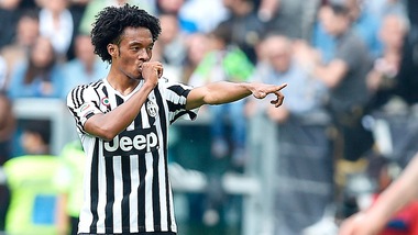 Calciomercato Juventus: «Il ritorno di Cuadrado al Chelsea è già stato deciso»