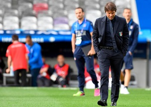 Euro 2016 Italia, Conte: Non cambio, voglio subito gli ottavi