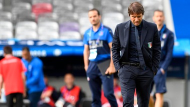Euro 2016 Italia, Conte: Non cambio, voglio subito gli ottavi