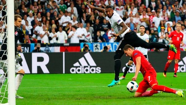 Euro 2016, Germania-Polonia 0-0: Milik, che errore!