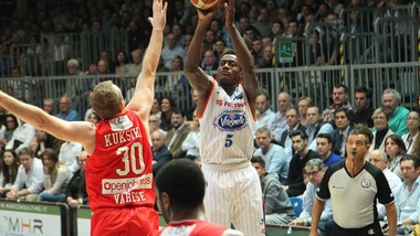 Basket Serie A, il punto sul mercato