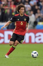 Calciomercato Juventus: Pereyra-Zenit spinge Witsel verso i bianconeri