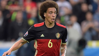 Calciomercato Juventus: Pereyra-Zenit spinge Witsel verso i bianconeri