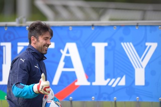 Euro 2016, Italia-Svezia: formazioni ufficiali e diretta