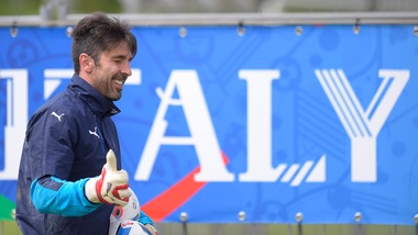 Euro 2016, Italia-Svezia: formazioni ufficiali e diretta