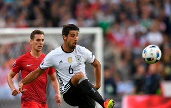 Euro 2016: Germania stoppata, ma il trionfo è a 5,25