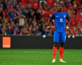 Euro 2016, Pogba ha nostalgia della Juventus