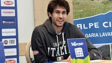 Basket Serie A, Milano apre il mercato: preso Pascolo