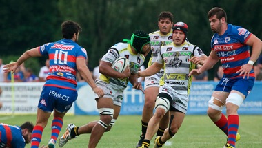 Usa-Italia: cambio azzurro, c'è l'esordiente Mbandà