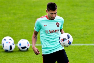 Calciomercato, ufficiale: Guerreiro al Borussia Dortmund