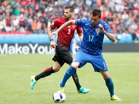 Diretta Repubblica Ceca-Croazia, le formazioni ufficiali e tempo reale