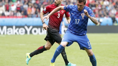 Diretta Repubblica Ceca-Croazia, le formazioni ufficiali e tempo reale