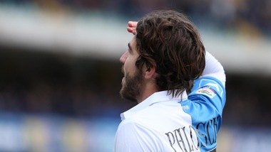 Calciomercato Atalanta, ufficiale Paloschi dallo Swansea