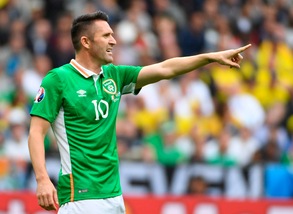 Euro 2016, Belgio-Irlanda: che quota il gol di Keane