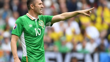 Euro 2016, Belgio-Irlanda: che quota il gol di Keane