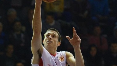 Basket Serie A, Avramovic ha scelto Varese