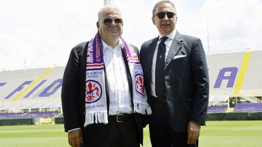 Calciomercato Fiorentina, Cognigni: «Obiettivo rinforzare la squadra»