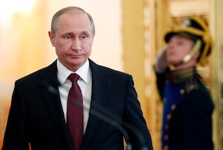 Russia, Putin respinge le accuse doping: «Governo mai coinvolto»