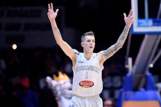 Caserta sarà Ferrarelle: ma Iavazzi ha fretta