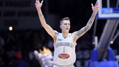 Caserta sarà Ferrarelle: ma Iavazzi ha fretta