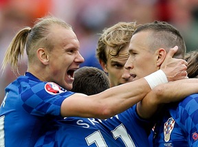 Calciomercato Torino, in difesa c'è ancora Vida a gennaio