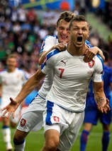 Euro 2016: Repubblica Ceca-Croazia 2-2, finale clamoroso