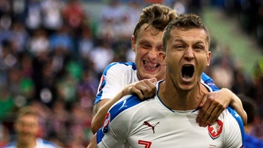 Euro 2016: Repubblica Ceca-Croazia 2-2, finale clamoroso