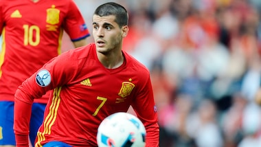 Calciomercato Juventus, dalla Spagna Lucas Vazquez: «Il Real Madrid si tiene Morata»