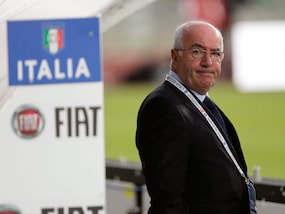 Italia, Tavecchio: «Bravo Conte! Chi avrebbe puntato su Eder?»