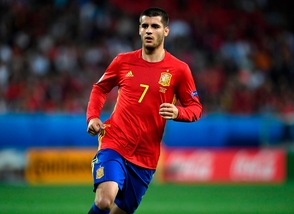 Calciomercato Juventus, su Morata "decide" Zidane. E per Pogba...