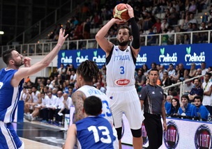 Messina, +30 per riprendersi l'Italia