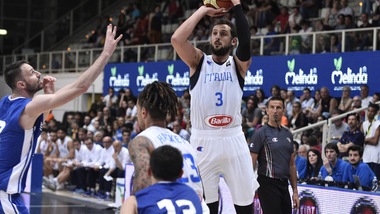 Messina, +30 per riprendersi l'Italia