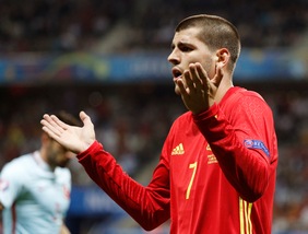 Calciomercato dalla Spagna: «Il Chelsea tratta già Morata»