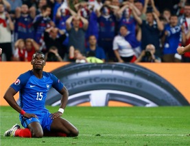 Calciomercato, dalla Spagna: «Pogba? La Juventus vuole 140 milioni»