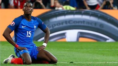 Calciomercato, dalla Spagna: «Pogba? La Juventus vuole 140 milioni»