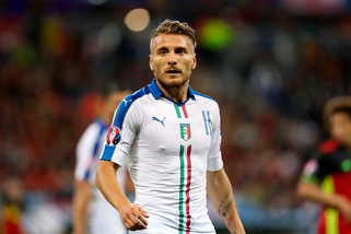 Calciomercato, nuove regole? Juventus su Immobile