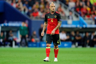 Diretta Belgio-Irlanda: formazioni ufficiali e tempo reale