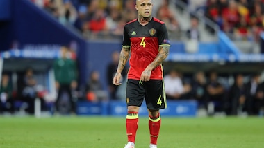 Diretta Belgio-Irlanda: formazioni ufficiali e tempo reale