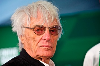 F1, Ecclestone: «Non corriamo dove c'è corruzione»