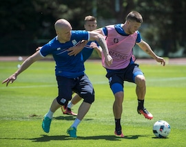 Diretta Islanda-Ungheria, probabili formazioni e tempo reale