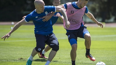 Diretta Islanda-Ungheria, probabili formazioni e tempo reale