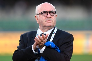 Euro 2016 Italia, Tavecchio: «Nazionale unico fenomeno unificante del paese»