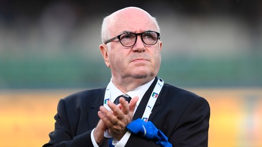 Euro 2016 Italia, Tavecchio: «Nazionale unico fenomeno unificante del paese»