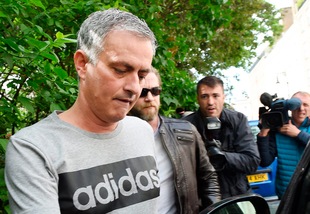 Calciomercato Manchester United: «Mourinho non vuole Giggs»