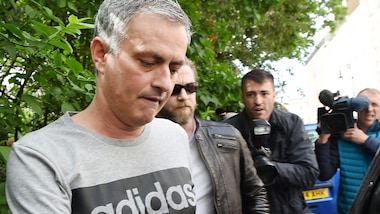 Calciomercato Manchester United: «Mourinho non vuole Giggs»