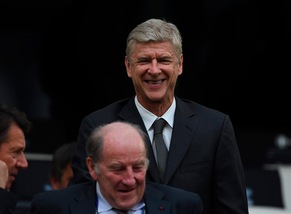 Calciomercato: «L'Arsenal di Wenger vuole Dembélé del Fulham»