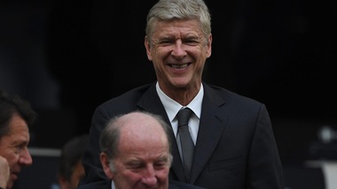 Calciomercato: «L'Arsenal di Wenger vuole Dembélé del Fulham»