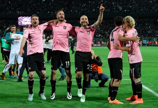 Calciomercato Palermo, ipotesi Agazzi al posto di Sorrentino