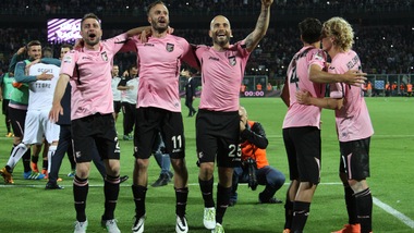 Calciomercato Palermo, ipotesi Agazzi al posto di Sorrentino