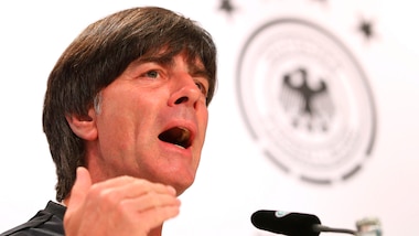 Euro 2016 Germania, Loew: «Italia? Potremmo eliminarla ai quarti»